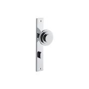 Bankston Sans Arc Zzzigurat Door Knob gallery detail image