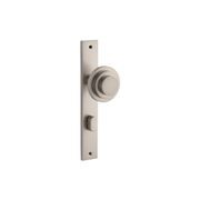 Bankston Sans Arc Zzzigurat Door Knob gallery detail image