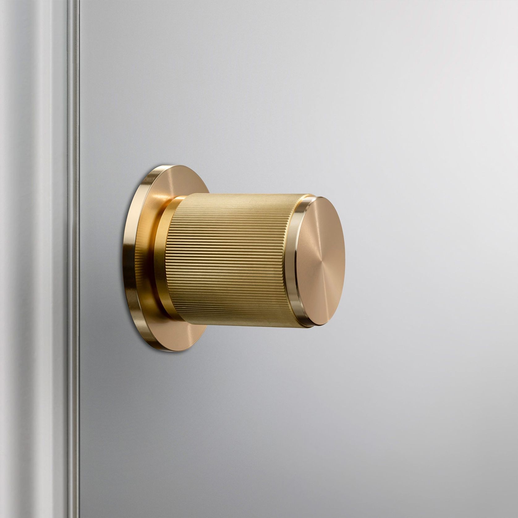 Buster and Punch Door Knob set Linear gallery detail image
