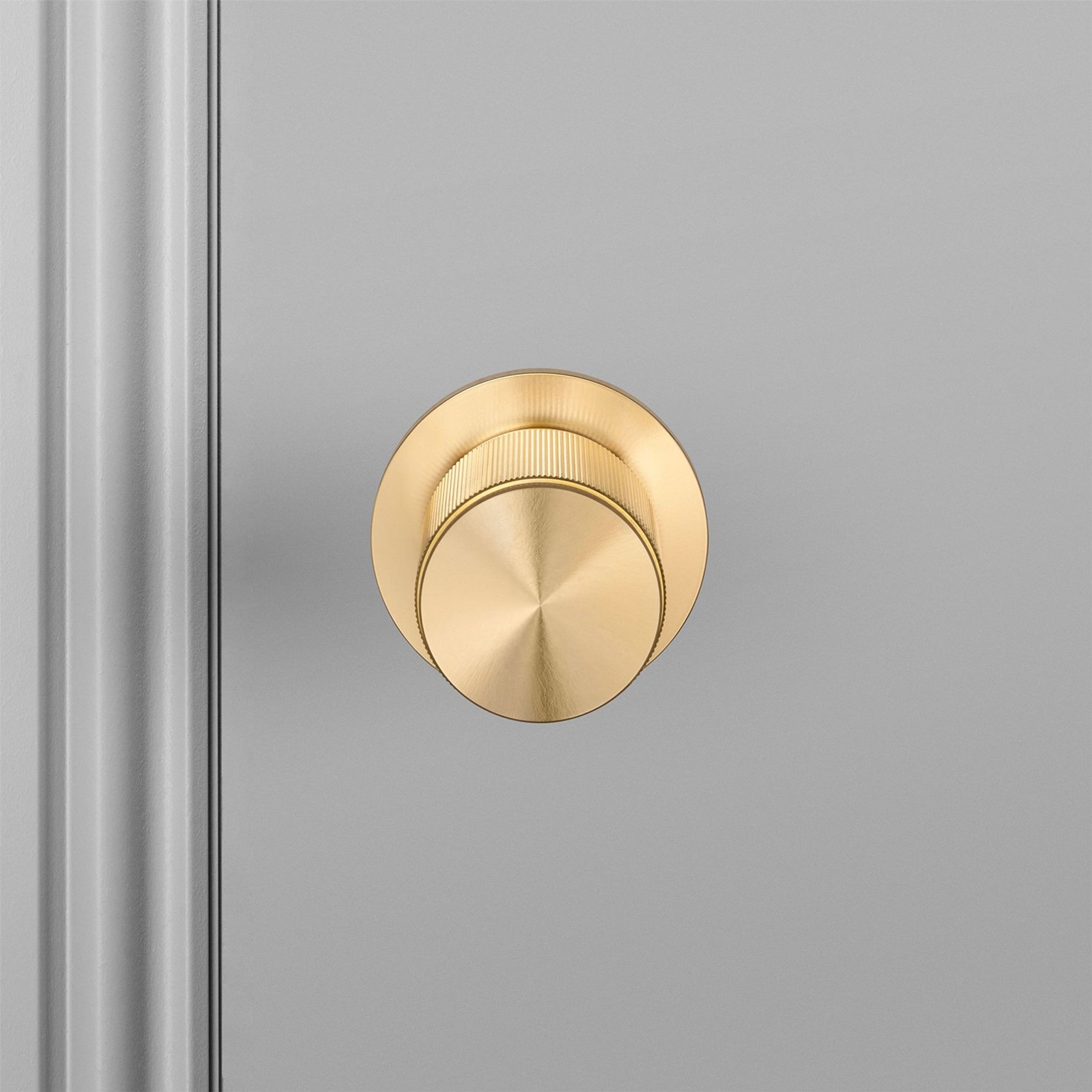 Buster and Punch Door Knob set Linear gallery detail image