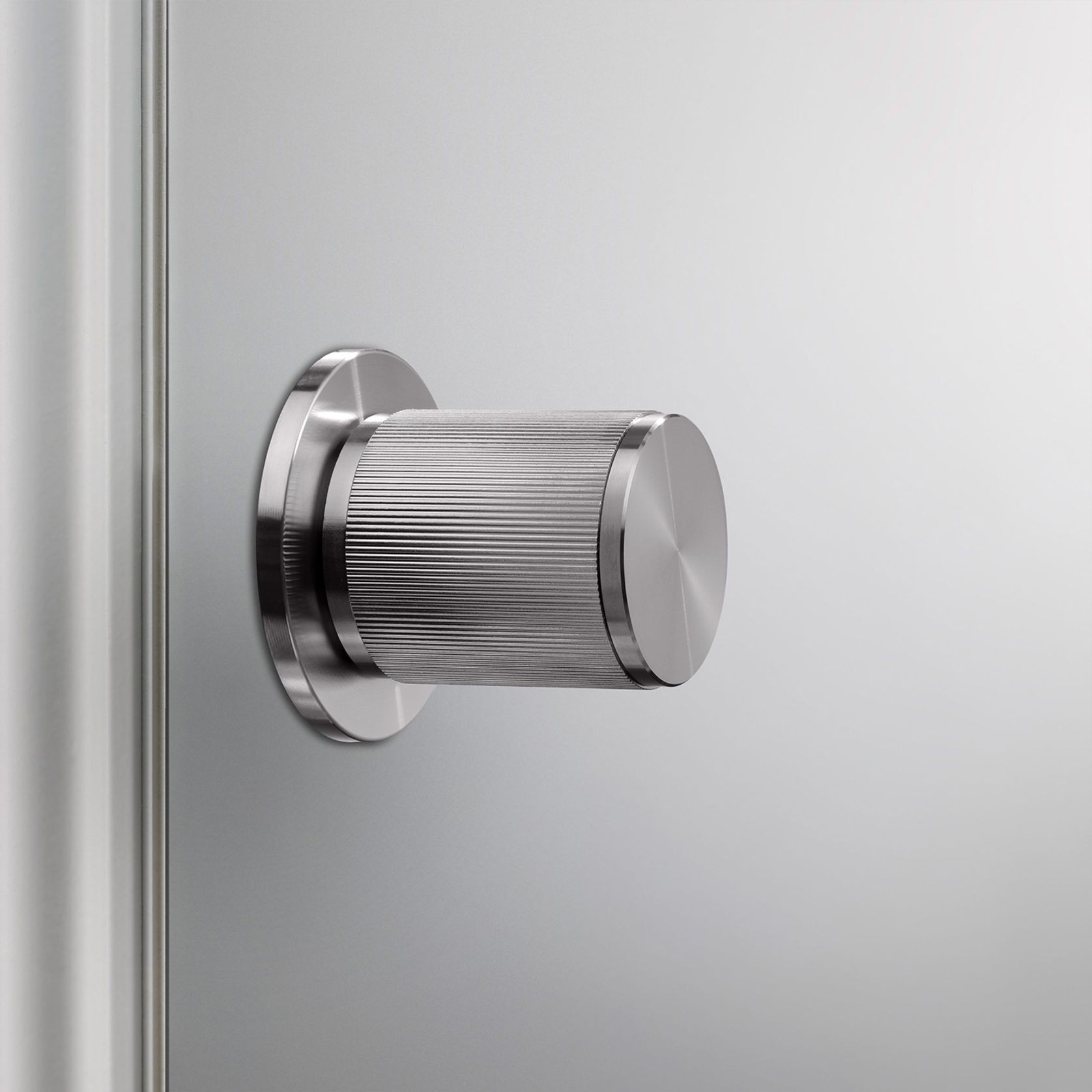 Buster and Punch Door Knob set Linear gallery detail image
