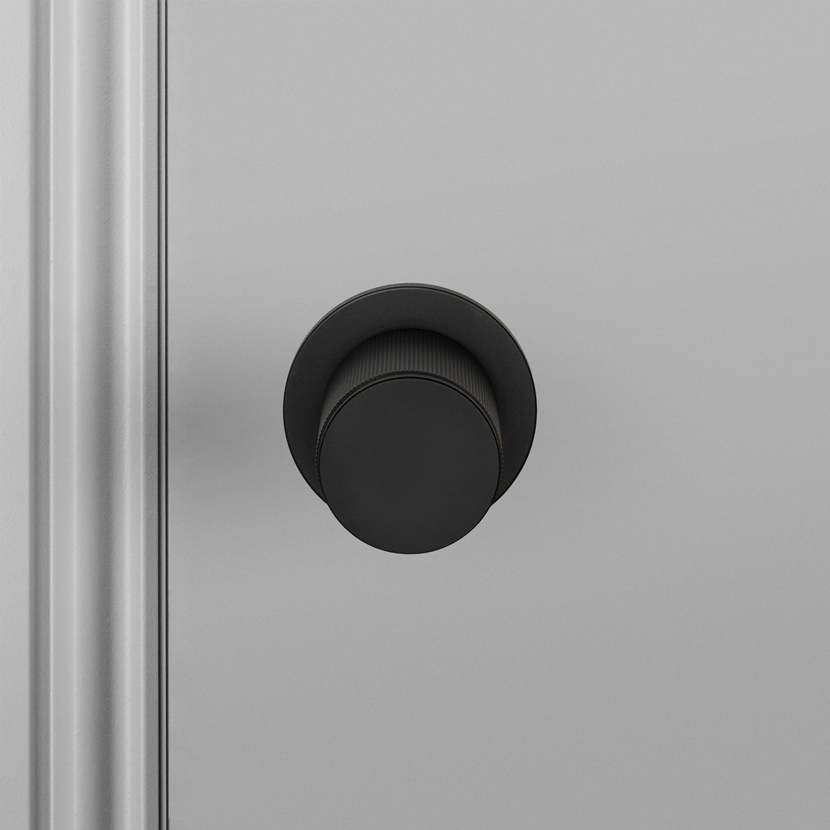 Buster and Punch Door Knob set Linear gallery detail image