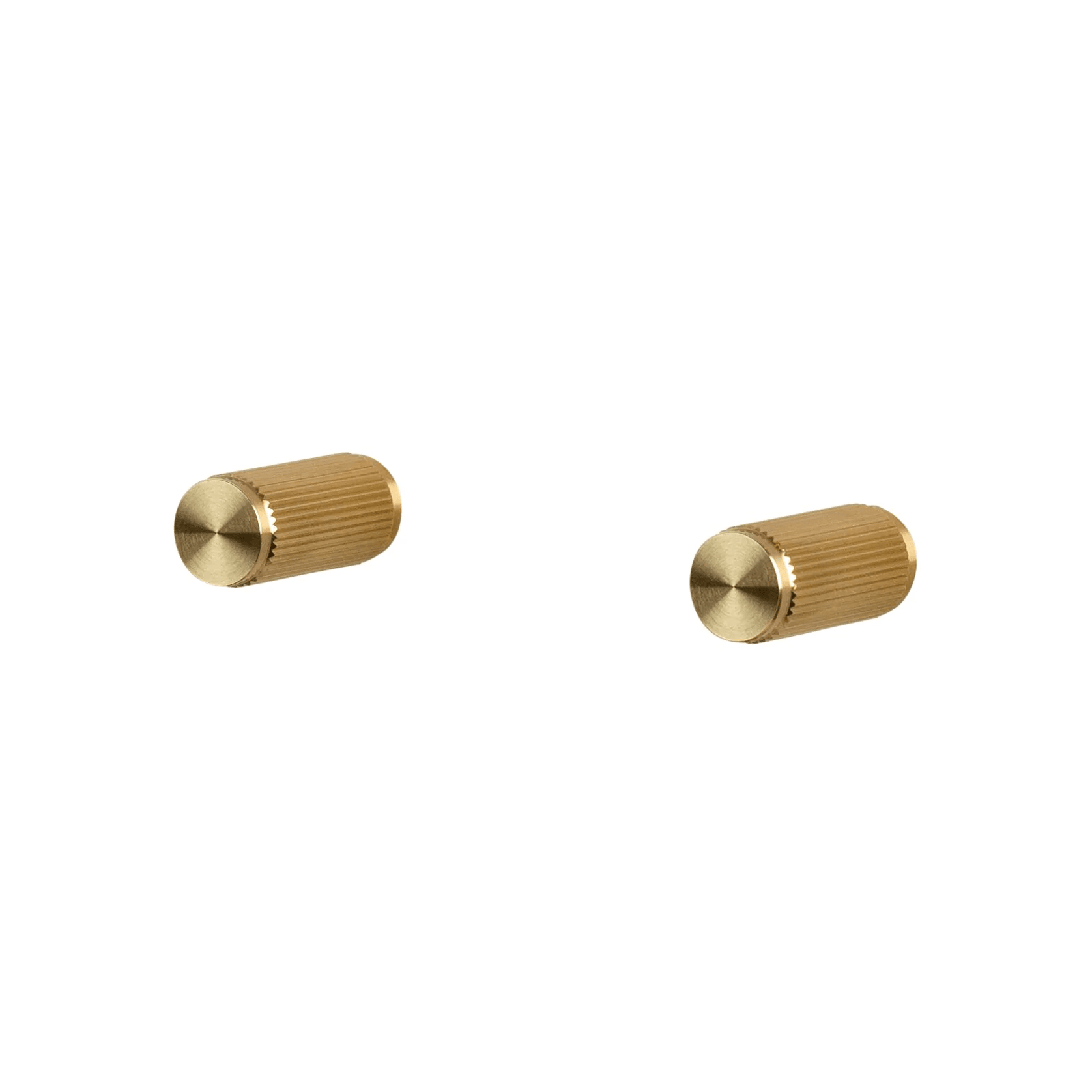 Buster & Punch / Linear /Furniture Knob / (pair) gallery detail image