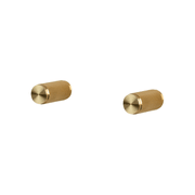 Buster & Punch / Linear /Furniture Knob / (pair) gallery detail image