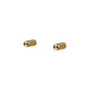 Buster & Punch / Linear /Furniture Knob / (pair) gallery detail image