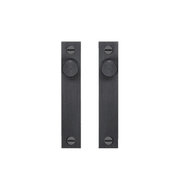 Buster & Punch - Cross Furniture Knob / Plated (Pair) gallery detail image