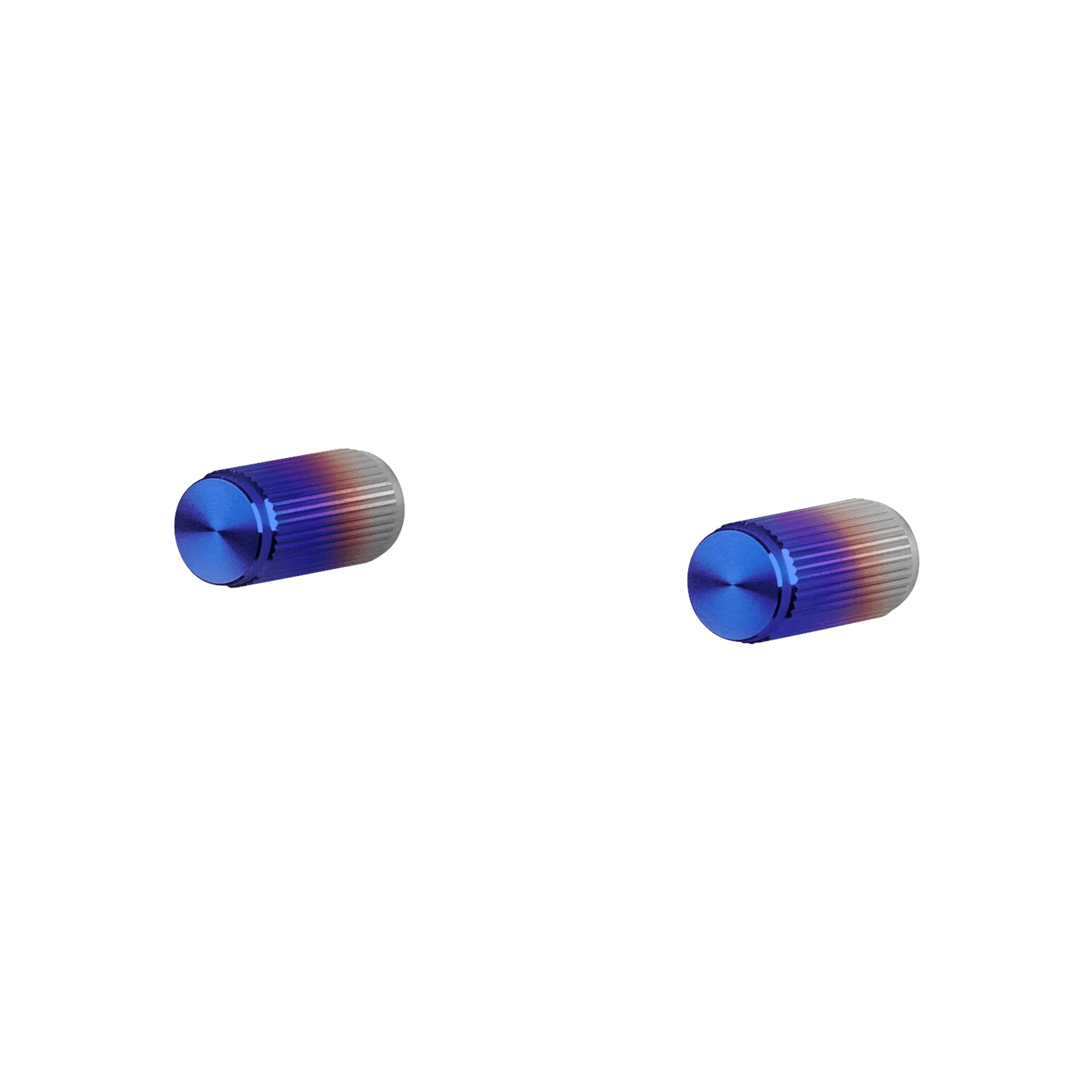 Buster & Punch / Linear /Furniture Knob / (pair) gallery detail image