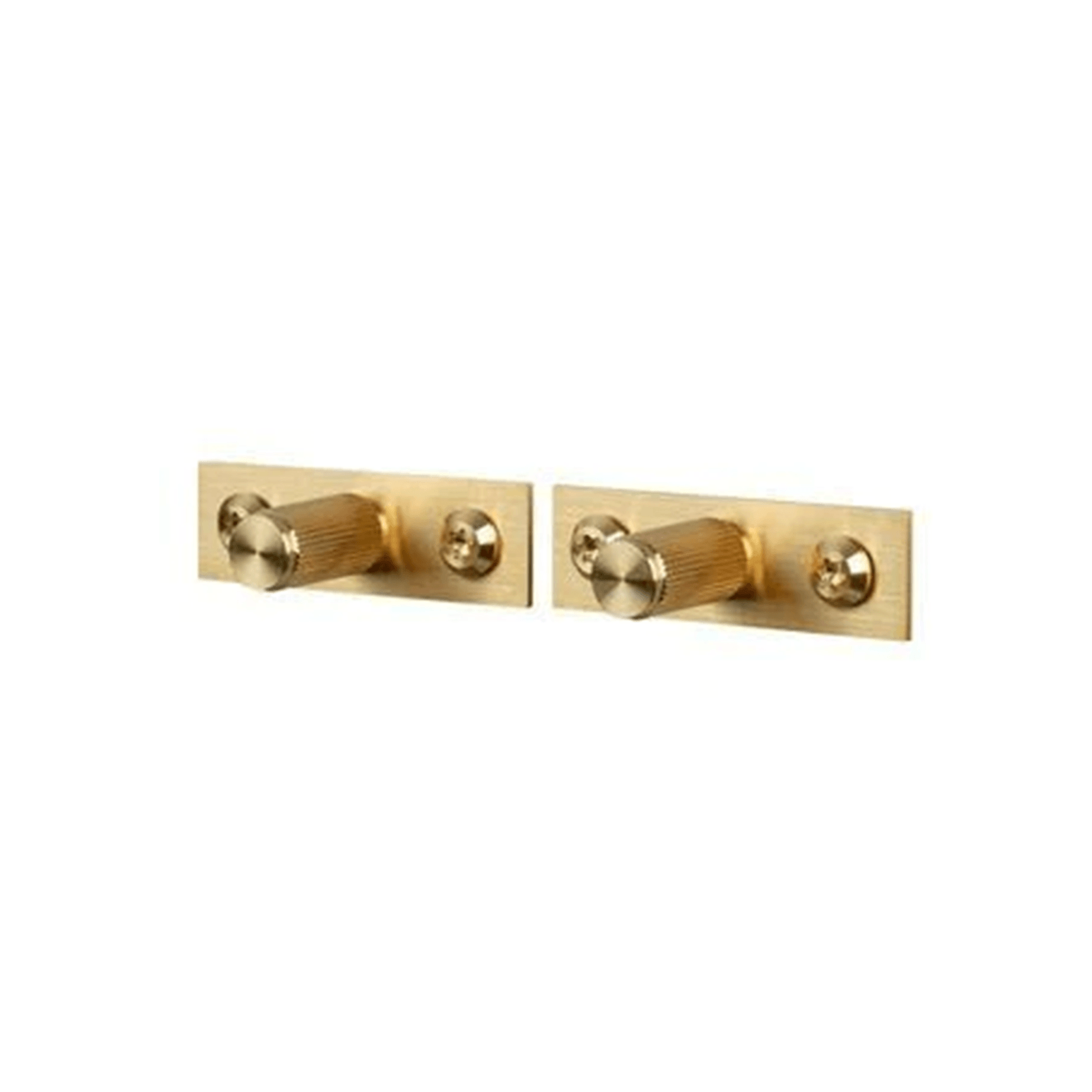 Buster & Punch / Linear / Furniture Knob / Plate gallery detail image