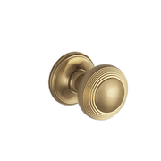 Corston Poplar Door Knob gallery detail image