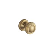 Corston Poplar Door Knob gallery detail image
