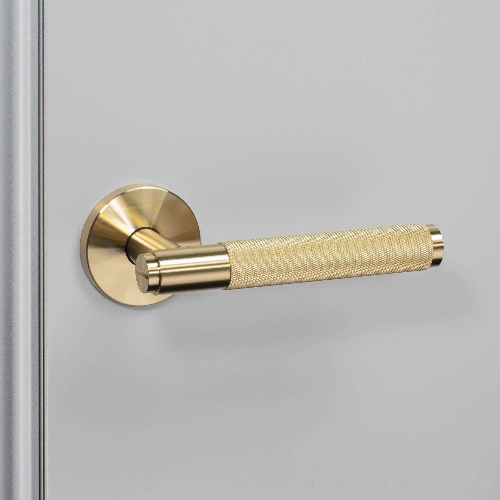 Cross Door Handle | Buster + Punch gallery detail image