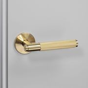 Cross Door Handle | Buster + Punch gallery detail image