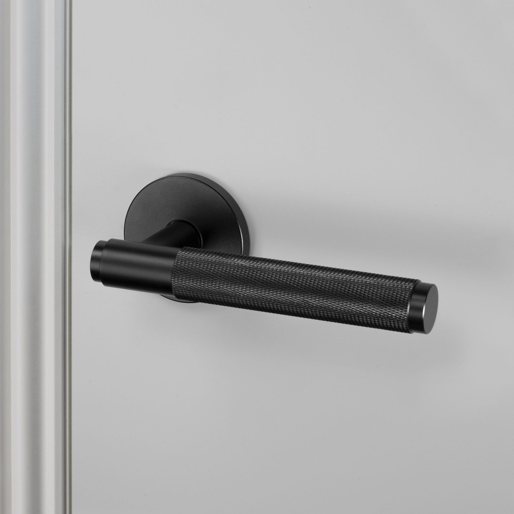 Cross Door Handle | Buster + Punch gallery detail image
