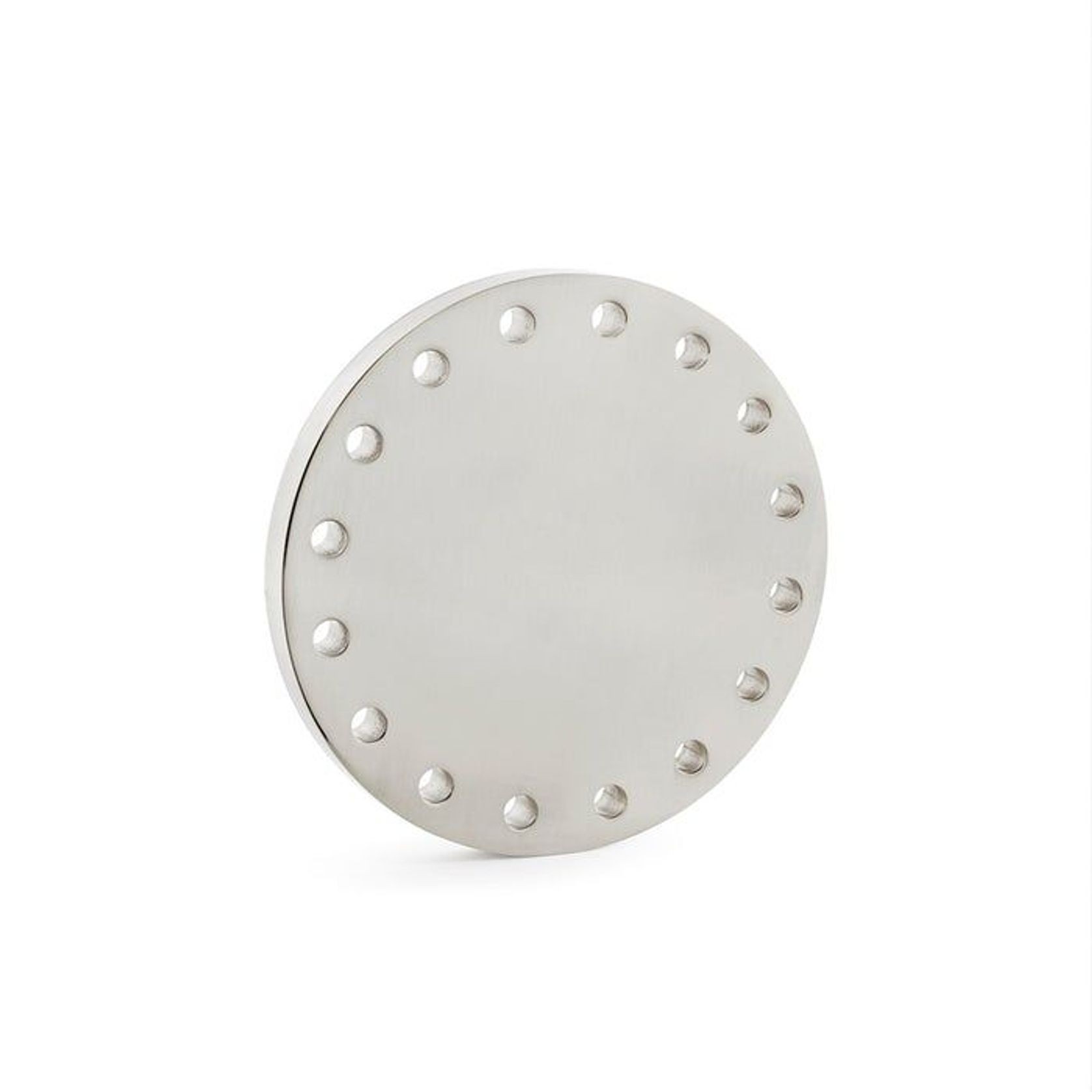 Stardust Solid Brass Door Knob gallery detail image