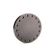 Stardust Solid Brass Door Knob gallery detail image