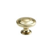 Selden Door Knob EU19 gallery detail image