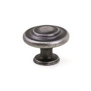 Selden Door Knob EU19 gallery detail image