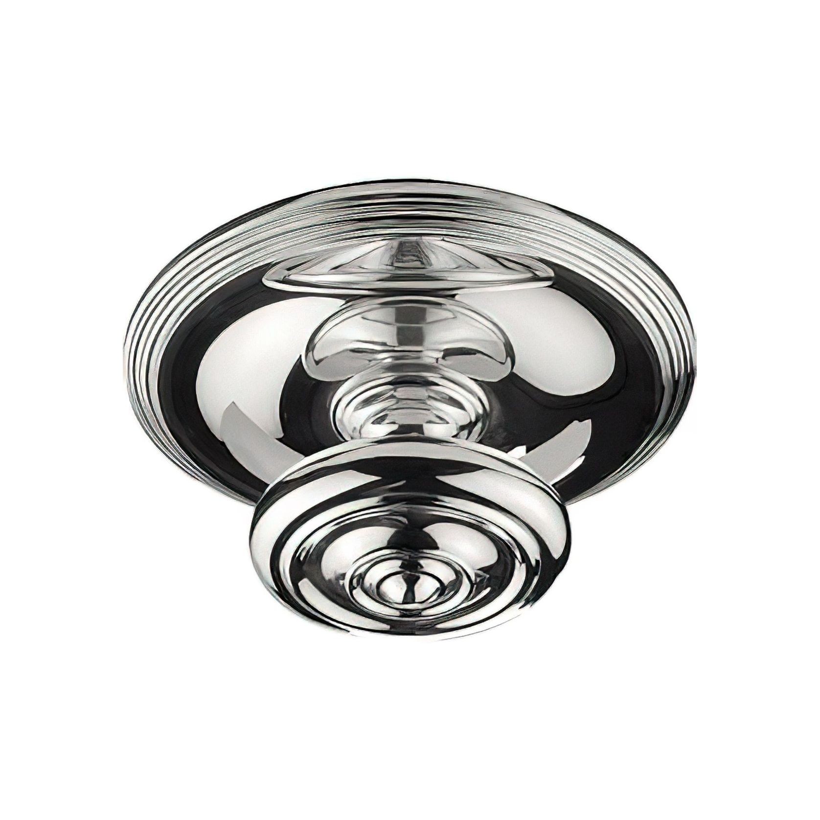 Formani FERROVIA Front Door Fixed Knob gallery detail image