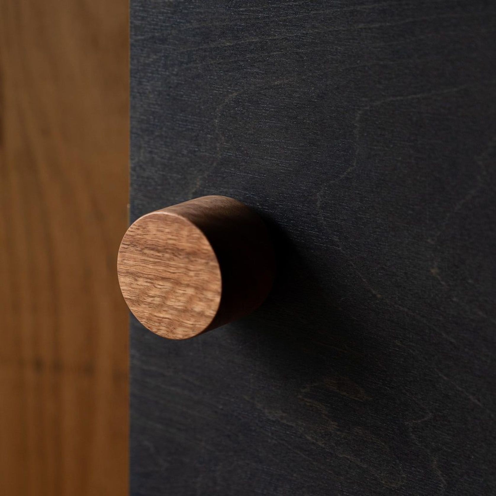You-Spin-Me (Round) Knob gallery detail image
