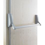 Briton Panic Bar Pack with Outside Knob LPED001 gallery detail image