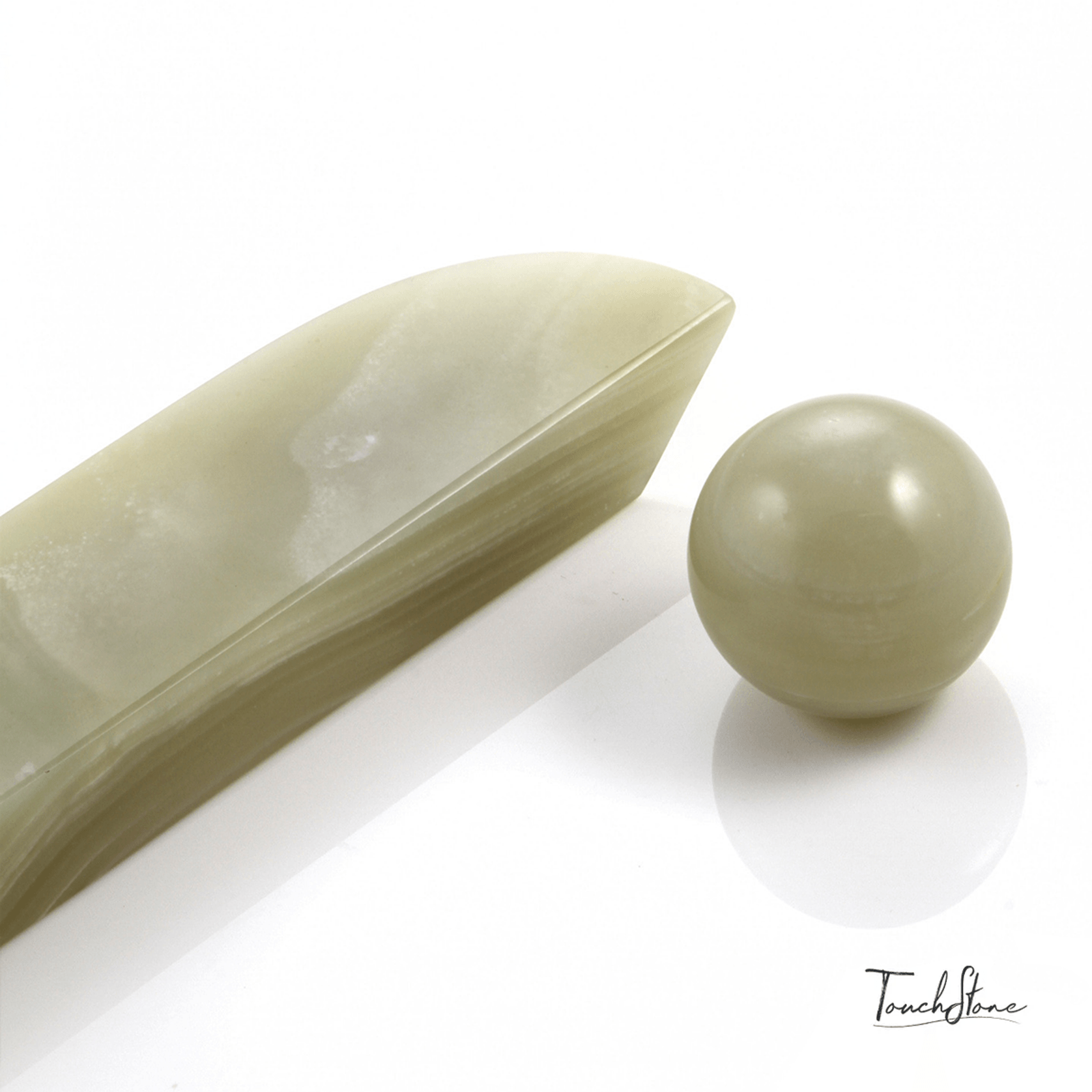 Onyx Ball Knob gallery detail image