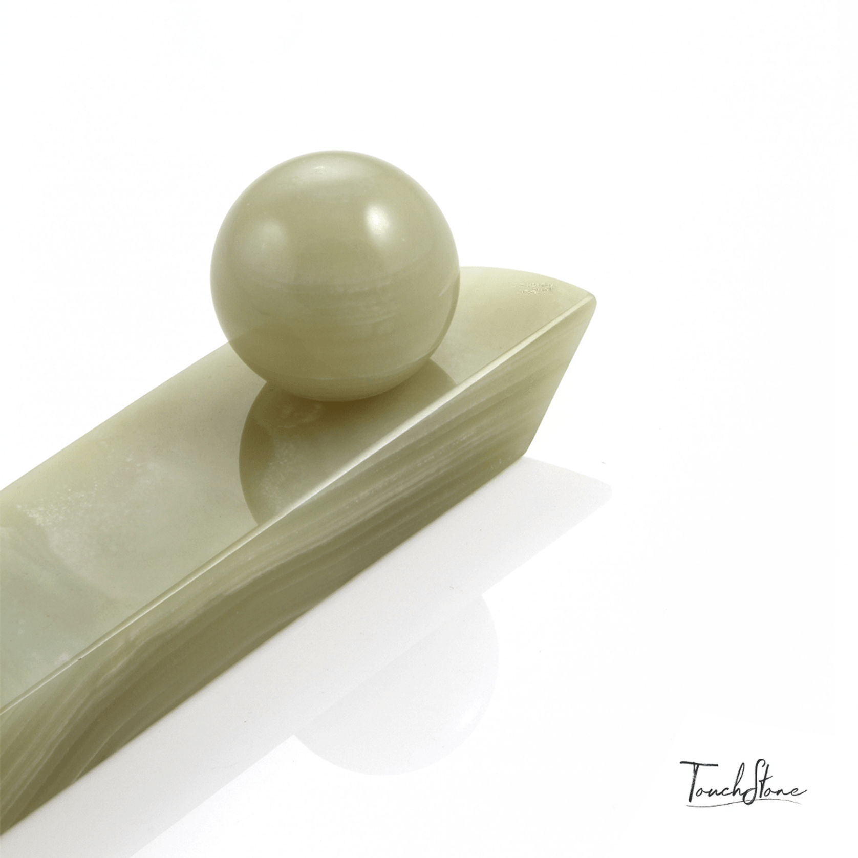 Onyx Ball Knob gallery detail image
