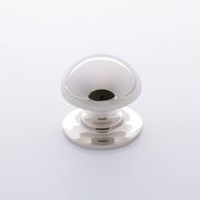 Armac Martin - Cotswold Mushroom Cabinet Knob gallery detail image