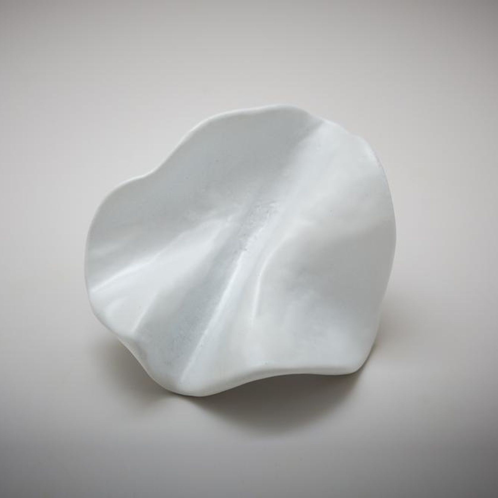 Pinch-01 Sculptured Pull gallery detail image