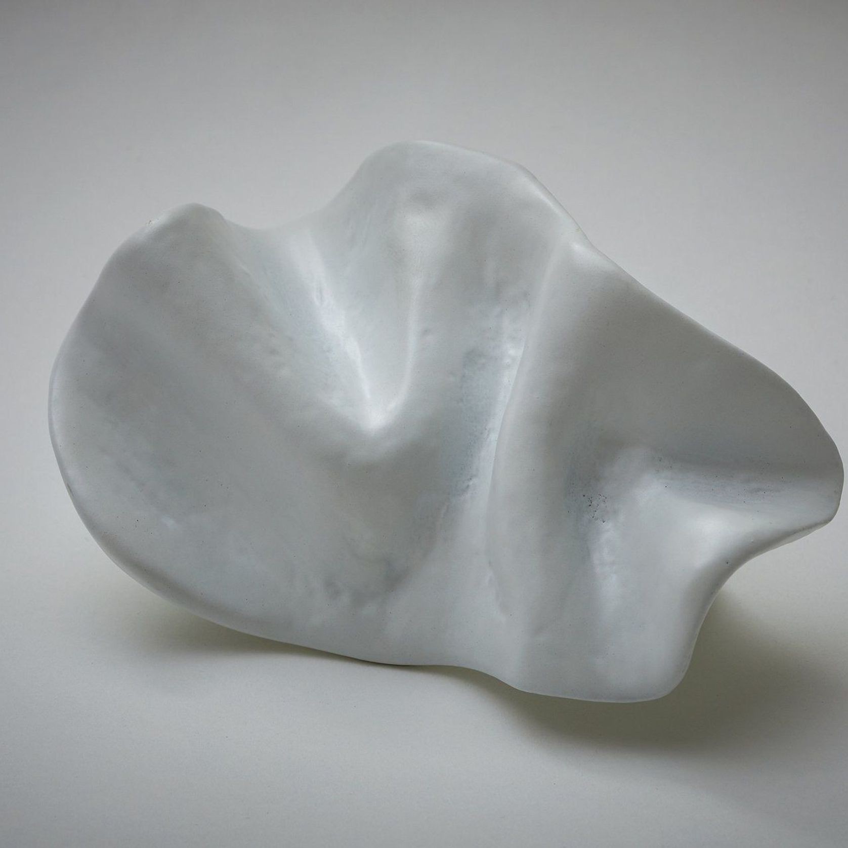 Pinch-02 Sculptured Pull gallery detail image