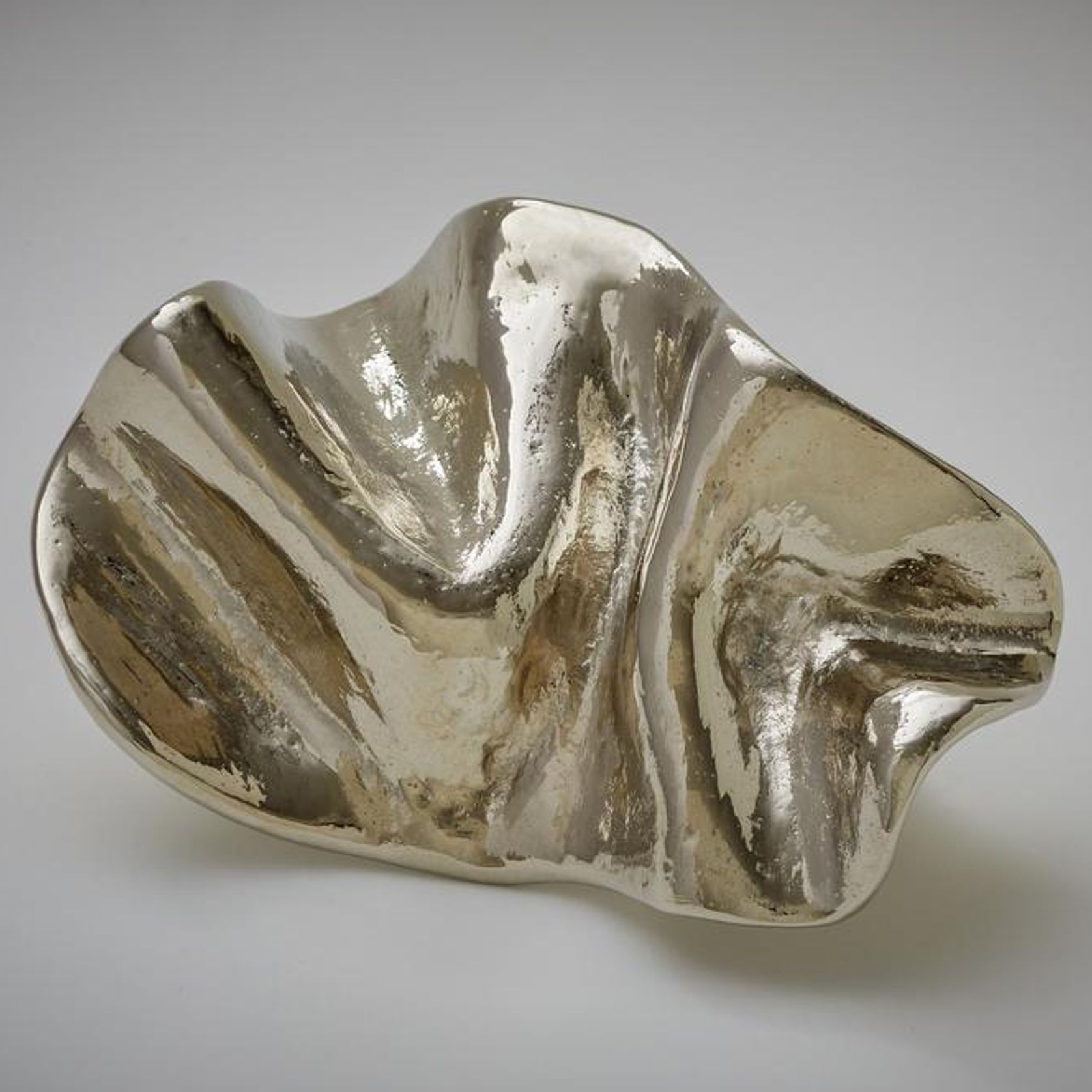Pinch-02 Sculptured Pull gallery detail image