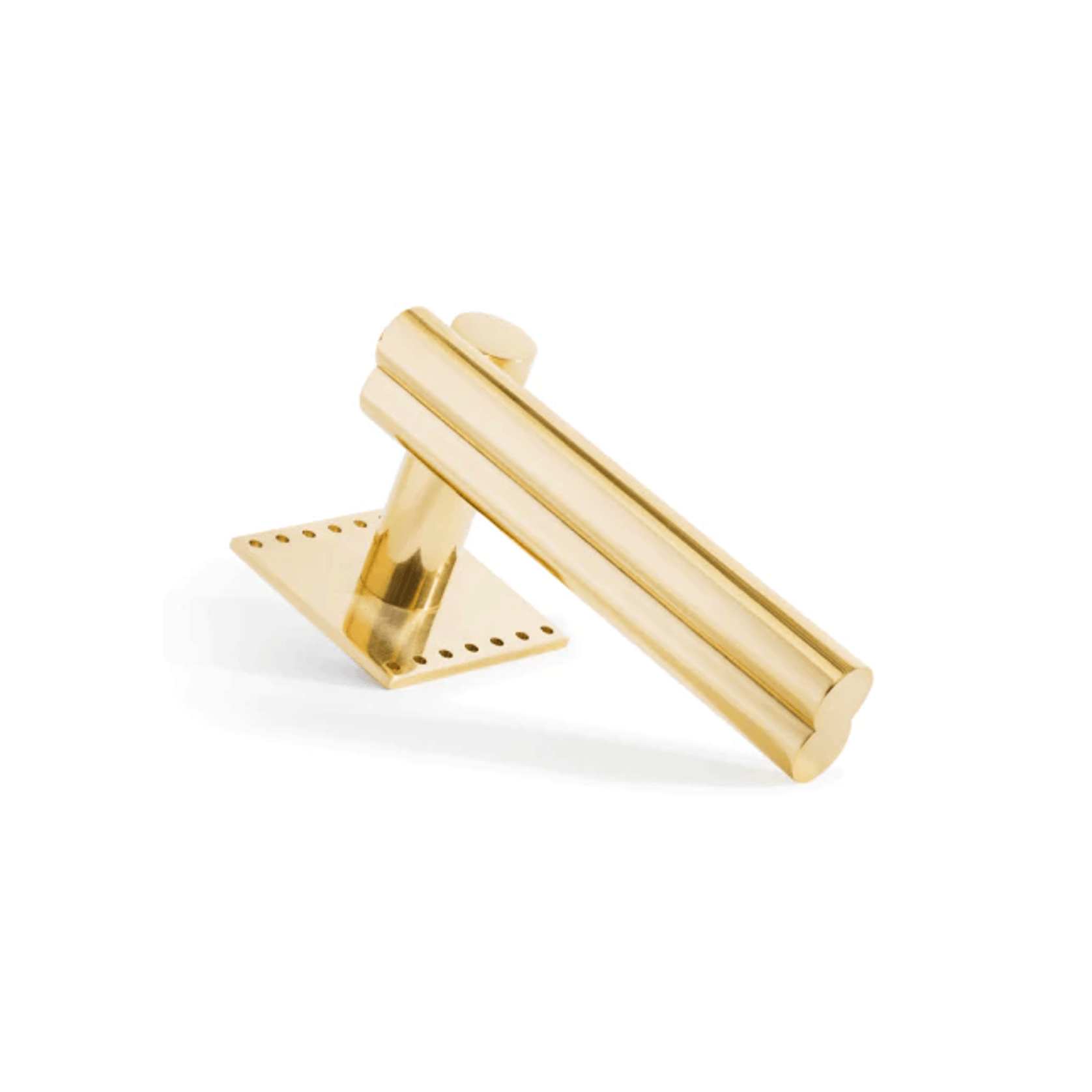 Stardust Perforated Rose gallery detail image