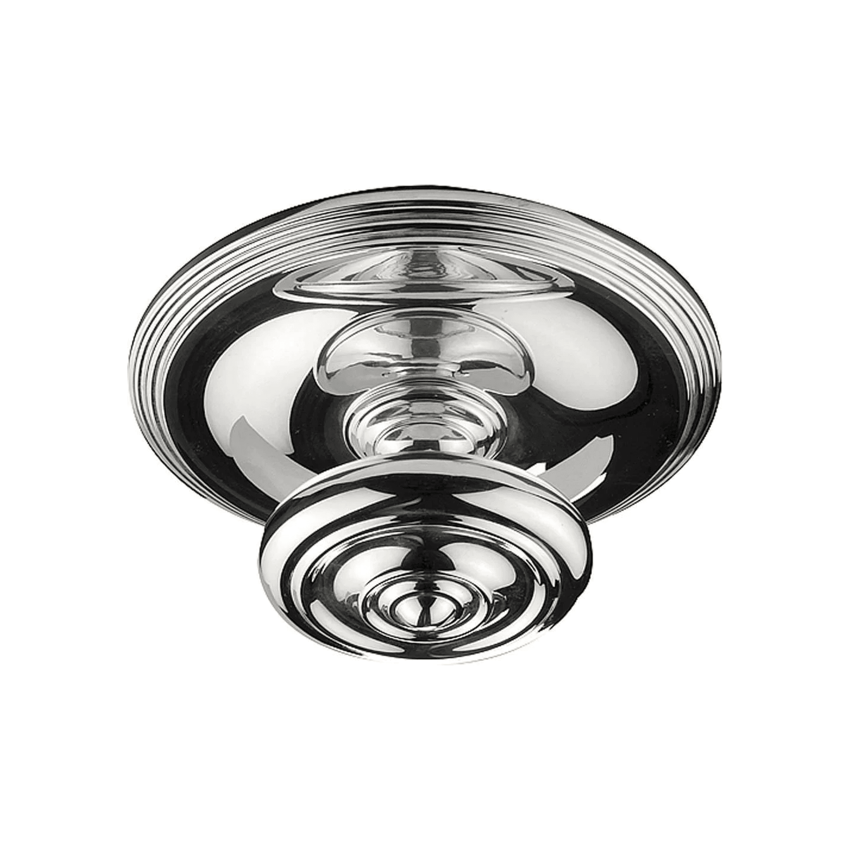 Formani FERROVIA Front Door Fixed Knob gallery detail image