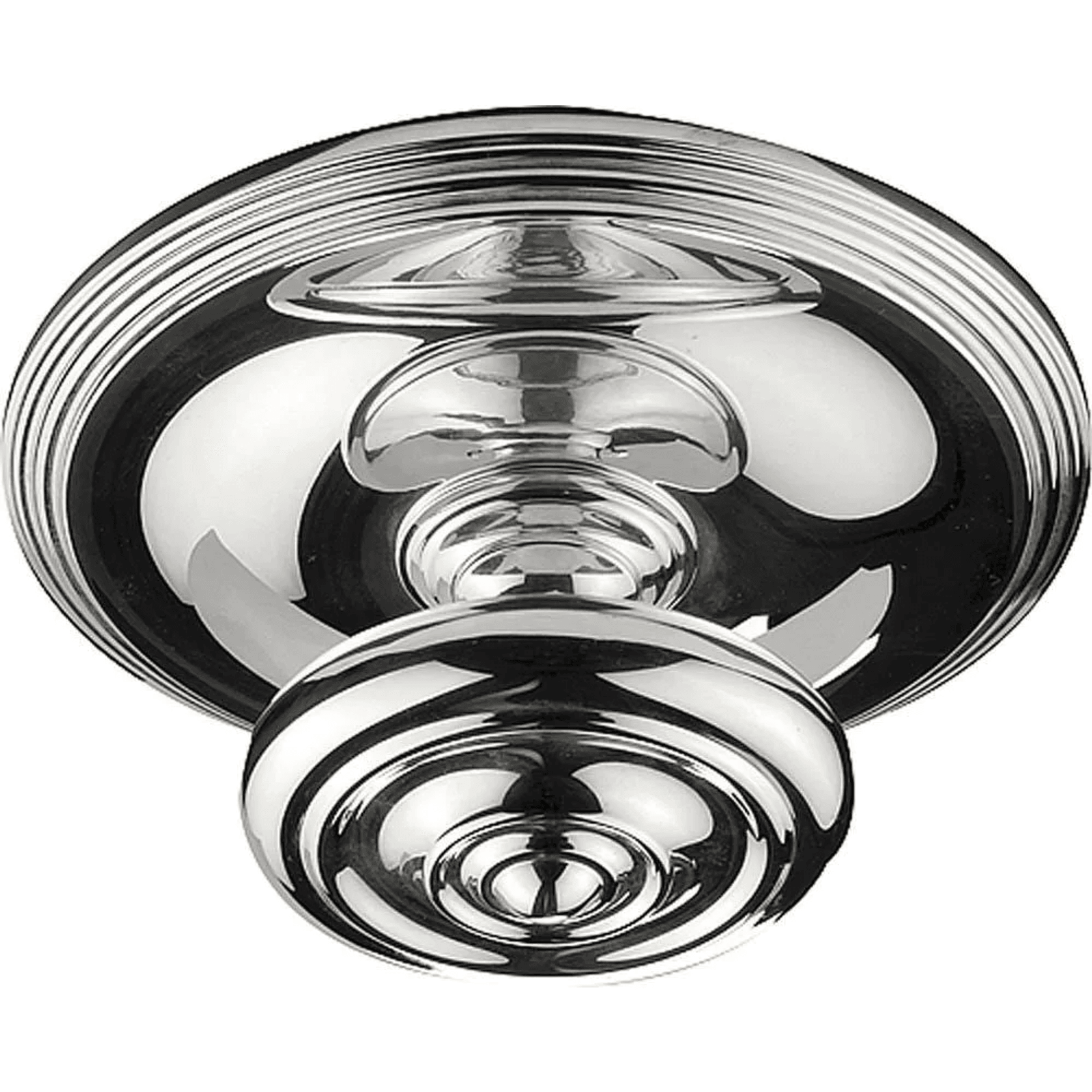 Formani FERROVIA Front Door Fixed Knob gallery detail image