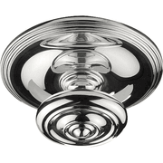 Formani FERROVIA Front Door Fixed Knob gallery detail image
