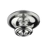 Formani FERROVIA Front Door Fixed Knob gallery detail image