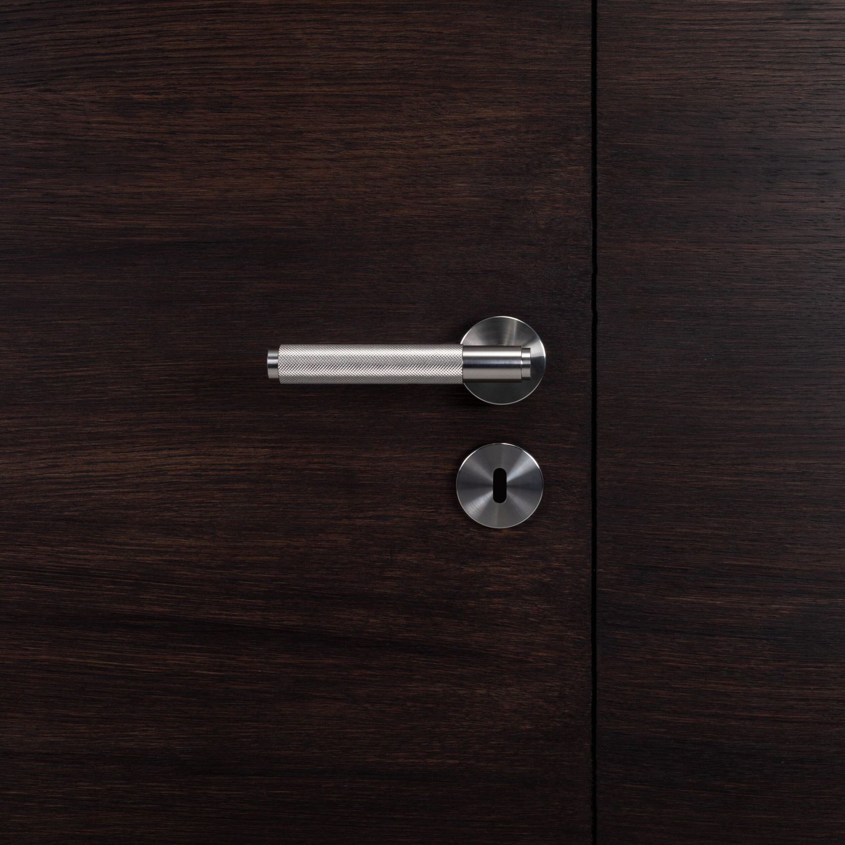 Cross Door Handle | Buster + Punch gallery detail image