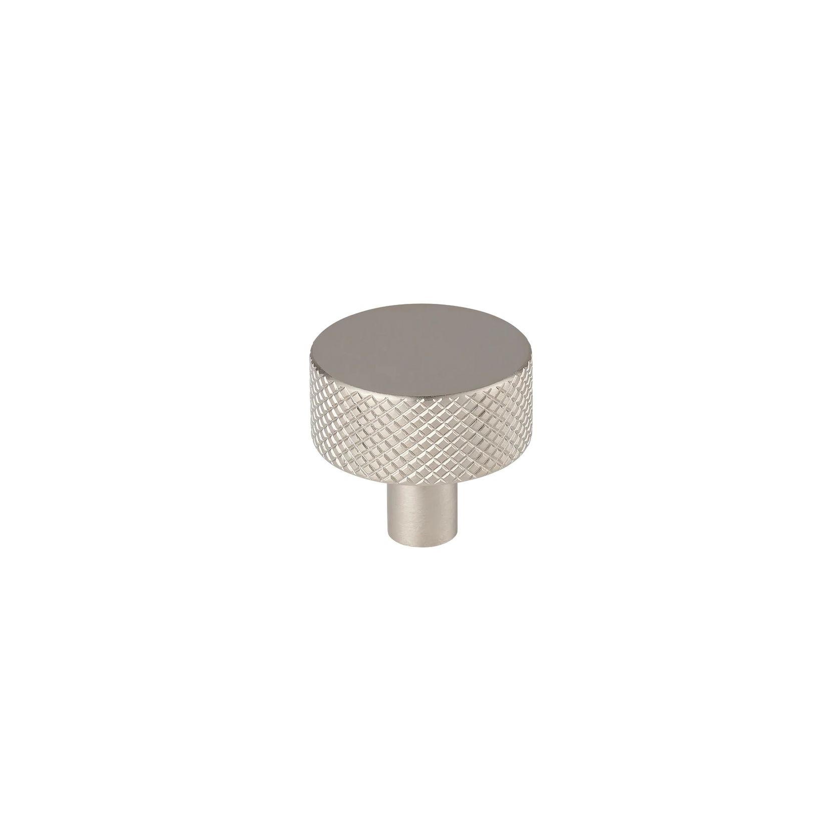 Armac Martin - Mix1 Diamond Knurled Cabinet Knob gallery detail image
