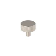 Armac Martin - Mix1 Diamond Knurled Cabinet Knob gallery detail image