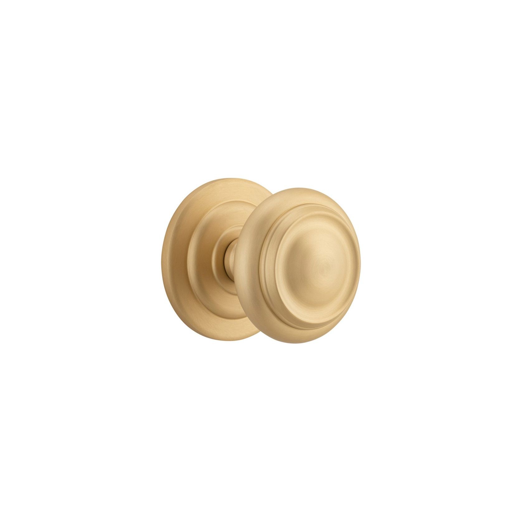 Sarlat Centre Door Knob gallery detail image