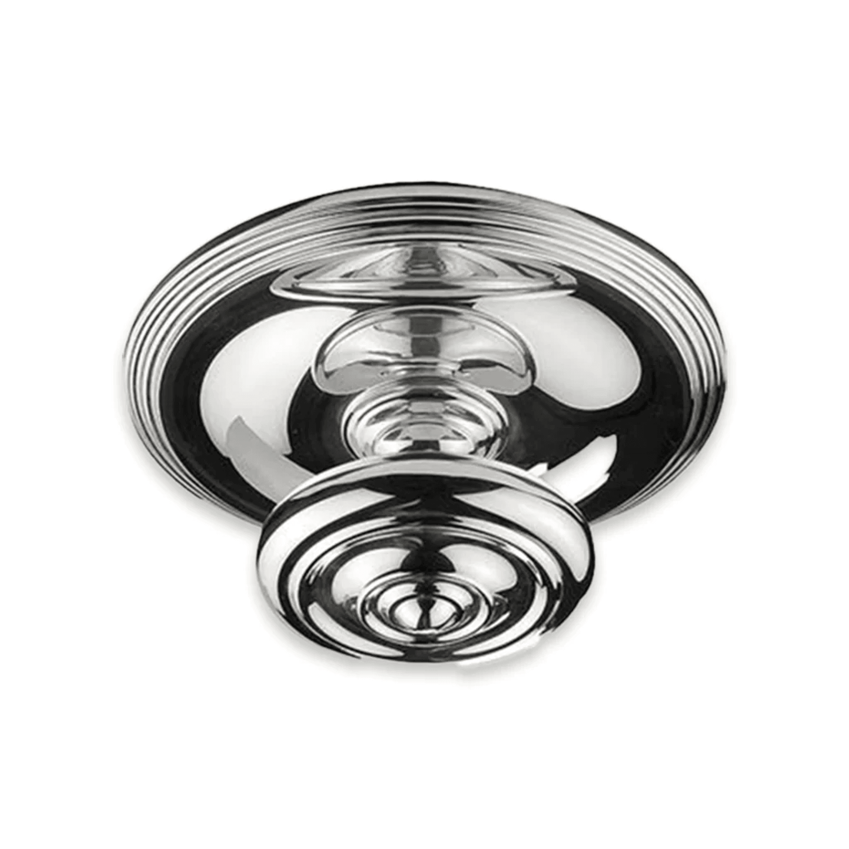 Formani FERROVIA Front Door Fixed Knob gallery detail image