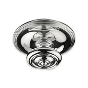Formani FERROVIA Front Door Fixed Knob gallery detail image