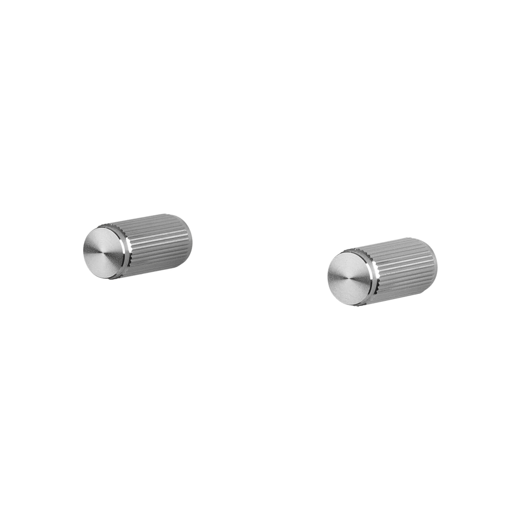Buster & Punch / Linear /Furniture Knob / (pair) gallery detail image