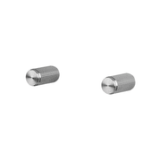 Buster & Punch / Linear /Furniture Knob / (pair) gallery detail image