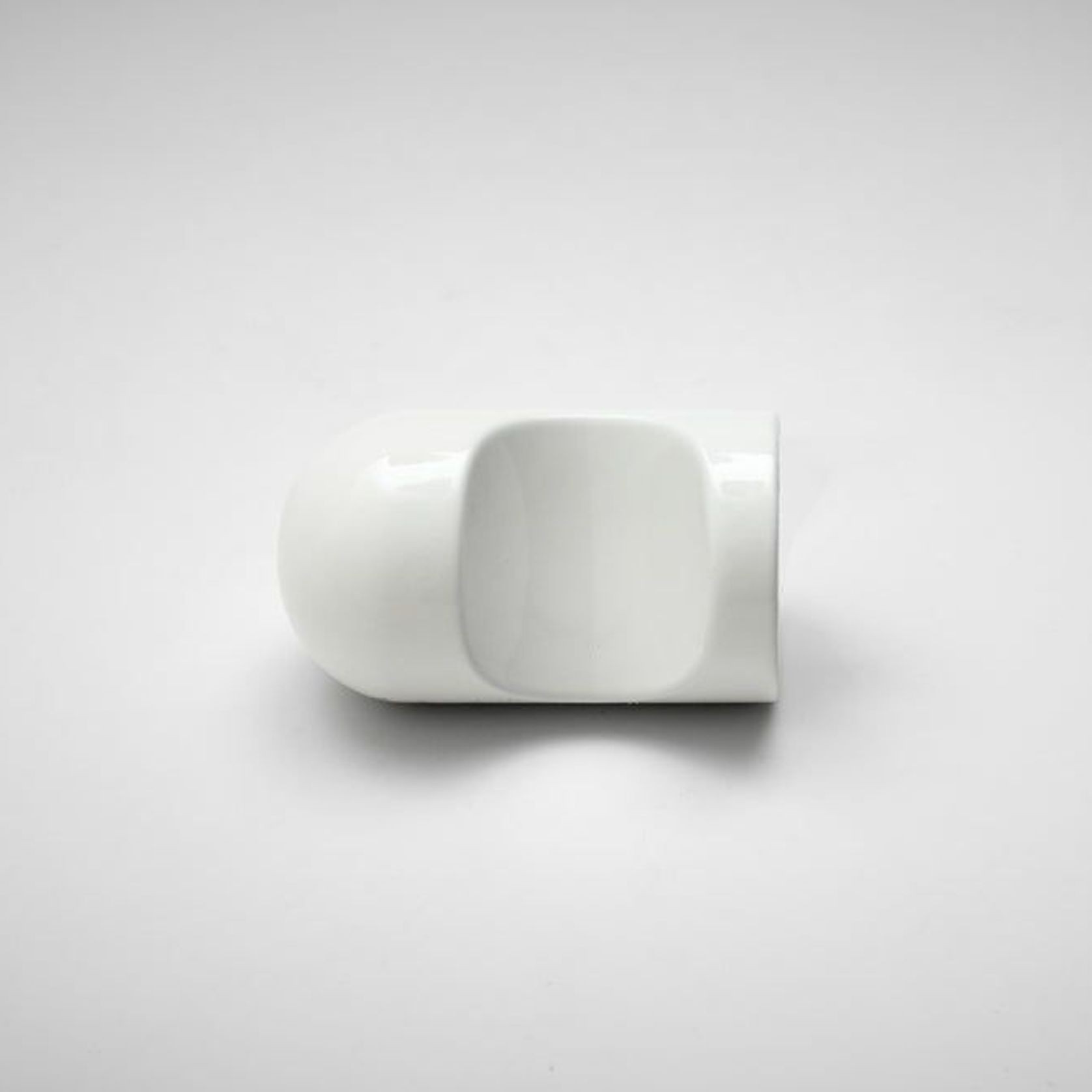 Tubular-C-01 Cabinet Knob gallery detail image