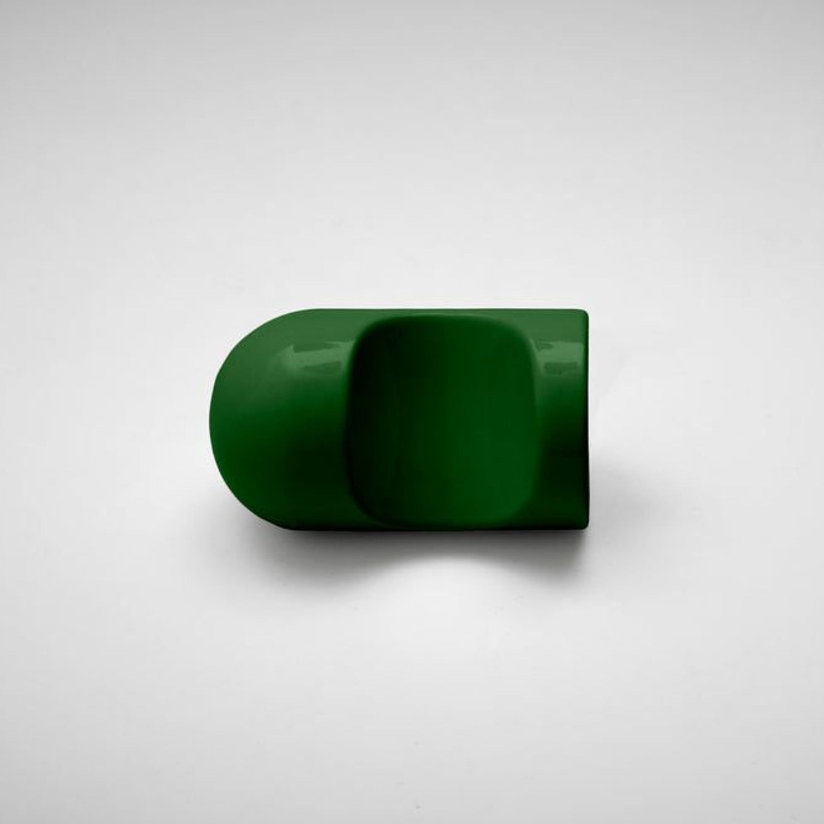 Tubular-C-01 Cabinet Knob gallery detail image