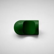 Tubular-C-01 Cabinet Knob gallery detail image