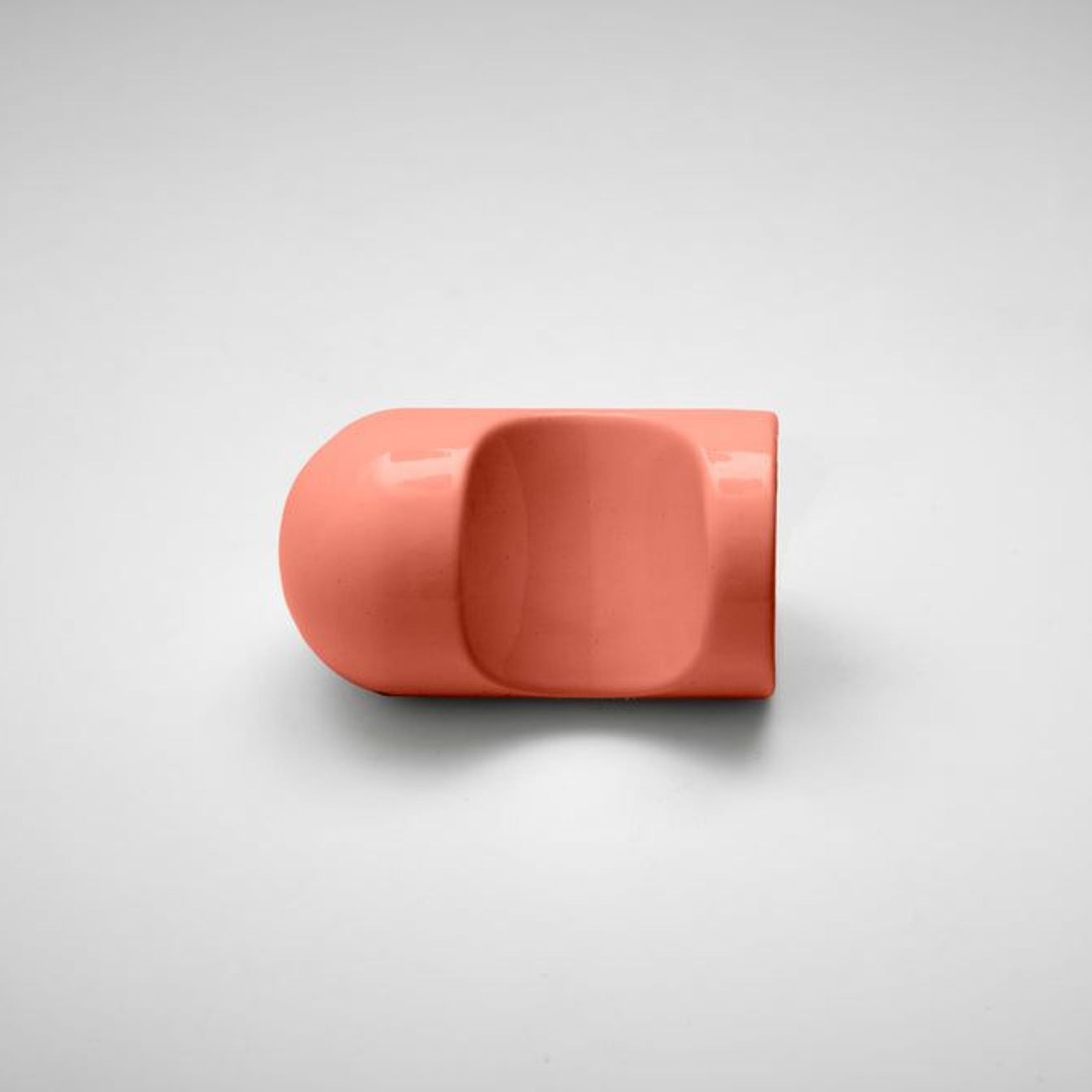 Tubular-C-01 Cabinet Knob gallery detail image