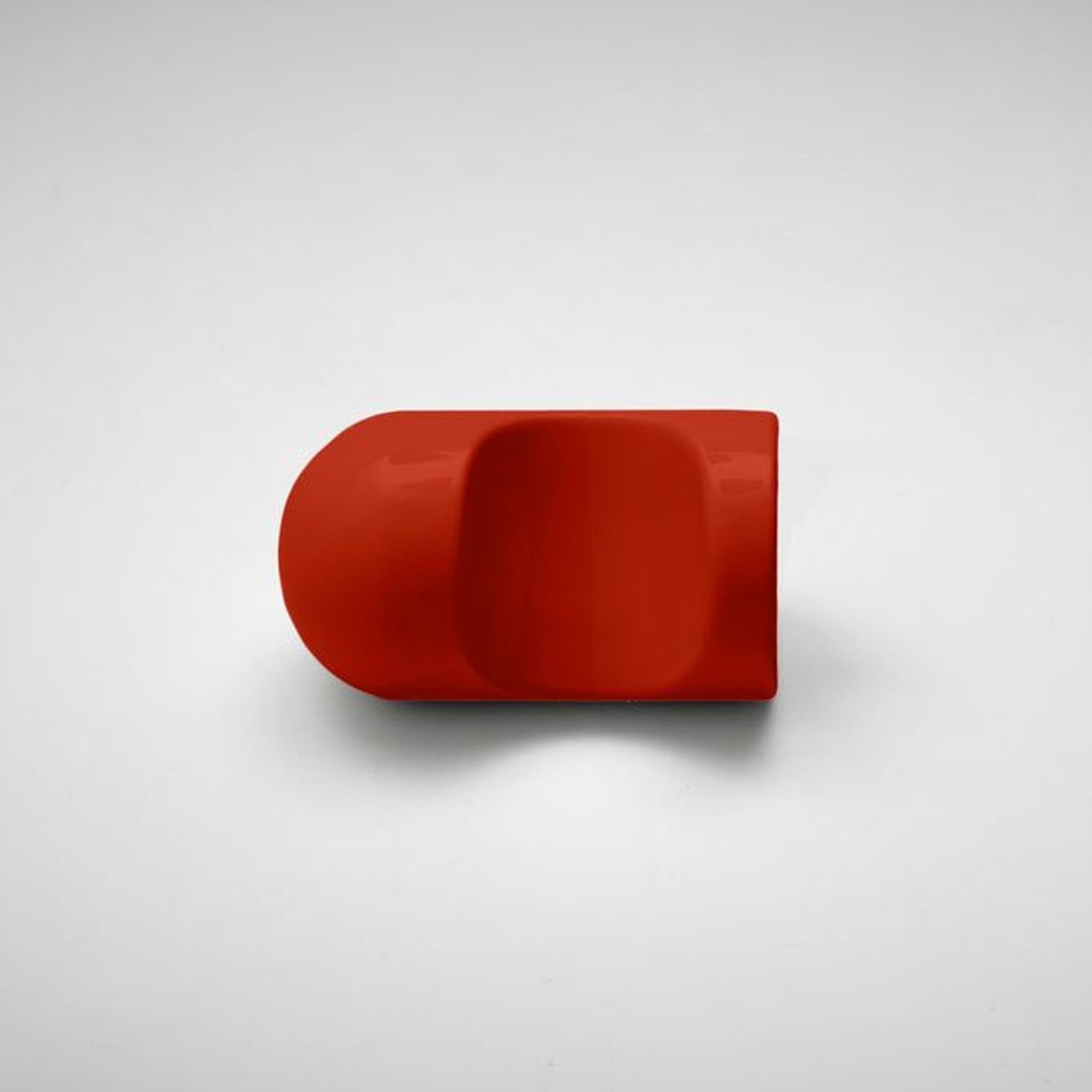 Tubular-C-01 Cabinet Knob gallery detail image