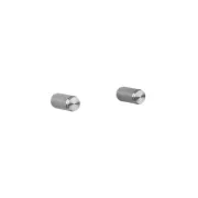 Buster+Punch Linear Knob Set gallery detail image