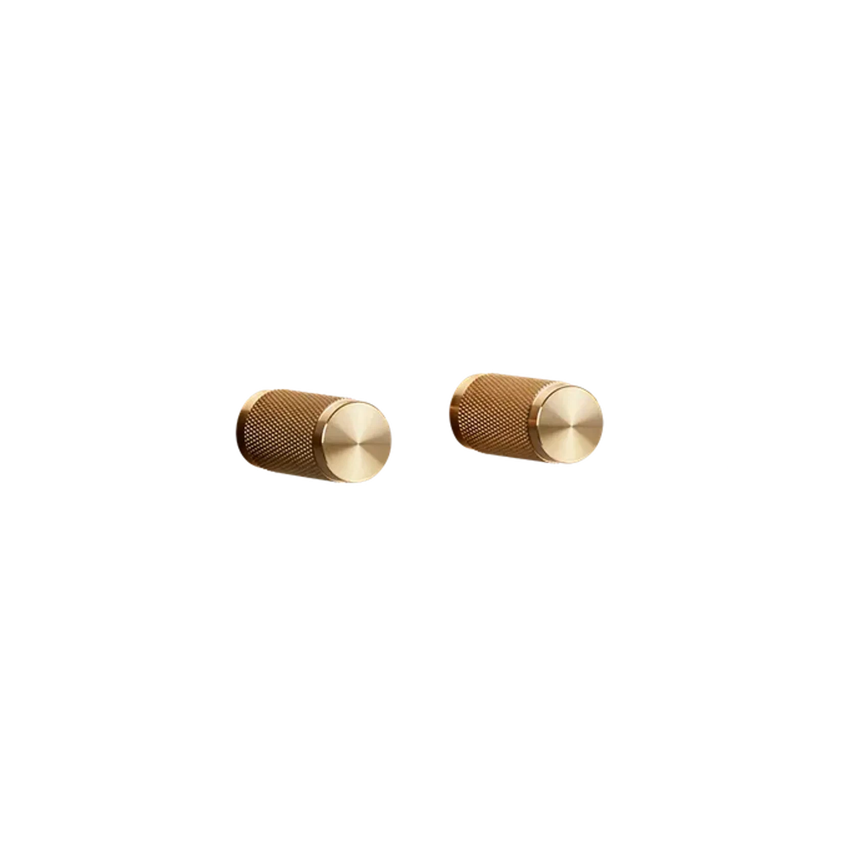 Buster+Punch Cross Knob gallery detail image